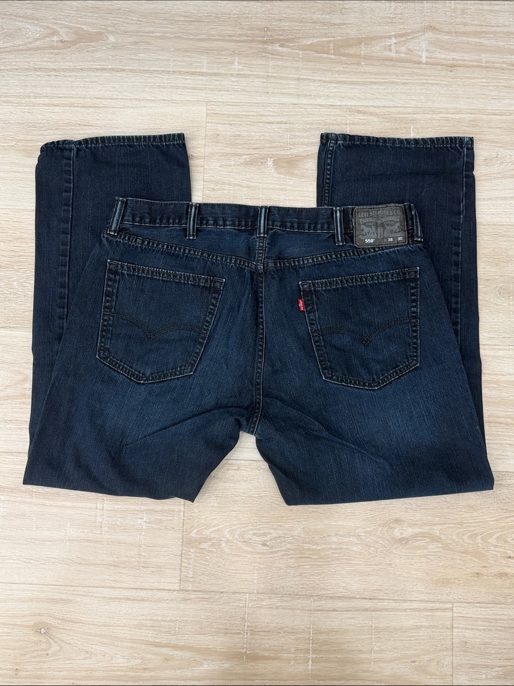 Levis 559 38x30